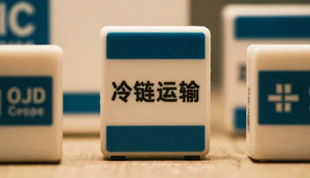 食材供应链服务如何支撑餐饮企业高效运营