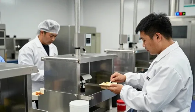 餐饮配套服务化服务：配送企业须知